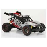 NEW BRIGHT Vortex 1:14 R/C Full Function USB Buggy Vortex Silver