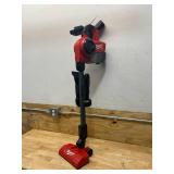 MILWAUKEE M18 FUEL 18-Volt Lithium-Ion Brushless 0.25 Gal. Cordless Jobsite Vacuum (Vacuum-Only)