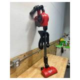 MILWAUKEE M18 FUEL 18-Volt Lithium-Ion Brushless 0.25 Gal. Cordless Jobsite Vacuum (Vacuum-Only)