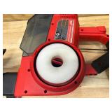 MILWAUKEE M18 FUEL 18-Volt Lithium-Ion Brushless 0.25 Gal. Cordless Jobsite Vacuum (Vacuum-Only)