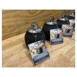 BETTER HOMES & GARDENS Lot of 4- Tabletop Torches