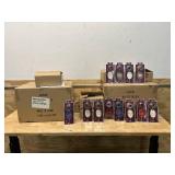ADORNE Lot of 2 Cases of- Bottle Bijoux (72 pieces per case)