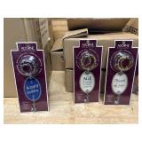 ADORNE Lot of 2 Cases of- Bottle Bijoux (72 pieces per case)