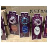 ADORNE Lot of 2 Cases of- Bottle Bijoux (72 pieces per case)