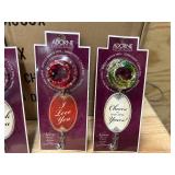 ADORNE Lot of 2 Cases of- Bottle Bijoux (72 pieces per case)