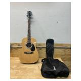 MAESTRO Parlor Acoustic Guitar by GIBSON