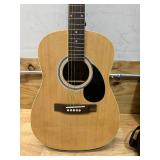MAESTRO Parlor Acoustic Guitar by GIBSON