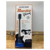 MAESTRO Electric Guitar & Amp by GIBSON
