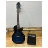 MAESTRO Electric Guitar & Amp by GIBSON