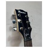 MAESTRO Electric Guitar & Amp by GIBSON