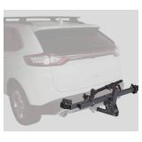 ROLA Lot of 9- 59307 Convoy Modular Bike Carriers (1-1/4" Base Unit)