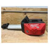 MILWAUKEE MX FUEL 1-1/8" Breaker Hammer (Tool Only)