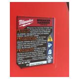 MILWAUKEE MX FUEL 1-1/8" Breaker Hammer (Tool Only)