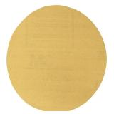3M Lot of 4 Rolls of- Stikit Gold Disc Roll, 01428, 5 in, P80A, 125 discs per roll (008152367)
