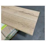 EVOKE Lot of 44 Boxes of Laminate Flooring in BR-Dwayne (1,009.36 Sq. Ft.)