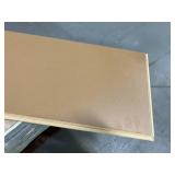 EVOKE Lot of 44 Boxes of Laminate Flooring in BR-Dwayne (1,009.36 Sq. Ft.)