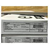 EVOKE Lot of 60 Boxes of Vinyl Plank Flooring in Rowan- (1,329 Sq. Ft.)