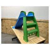LITTLE TIKES Slide