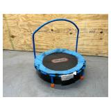 LITTLE TIKES Trampoline