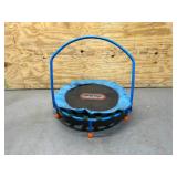 LITTLE TIKES Trampoline