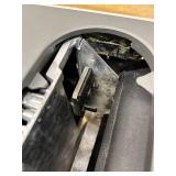 MILWAUKEE M18 FUEL ONE-KEY 18-Volt Lithium-Ion Brushless Cordless 8-1/4 in. Table Saw (Tool-Only)