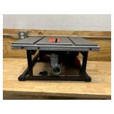 MILWAUKEE M18 FUEL ONE-KEY 18-Volt Lithium-Ion Brushless Cordless 8-1/4 in. Table Saw (Tool-Only)