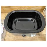 BELLA 18 Quart Roaster Oven