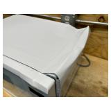 PANASONIC 1.3 CU. FT. Microwave