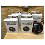 Lot of Watch Winders