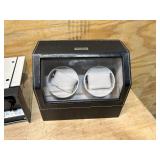 Lot of Watch Winders