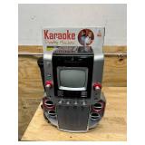 Karaoke Party Machine
