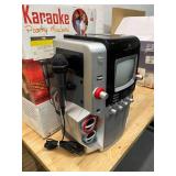 Karaoke Party Machine