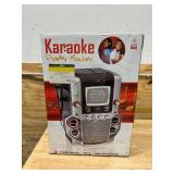 Karaoke Party Machine