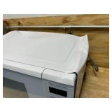 PANASONIC 1.3 CU. FT. Microwave