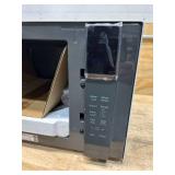 LG 1.5 cu. ft. NeoChef™ Countertop Microwave with Smart Inverter and EasyClean®