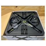 PROTOCOL Galileo Stealth Drone