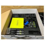 PROTOCOL Galileo Stealth Drone