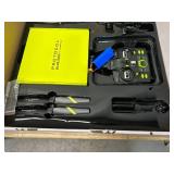 PROTOCOL Galileo Stealth Drone