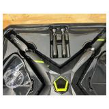 PROTOCOL Galileo Stealth Drone