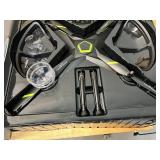 PROTOCOL Galileo Stealth Drone