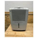 FRIGIDAIRE 25 Pint Dehumidifier