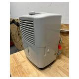 FRIGIDAIRE 25 Pint Dehumidifier