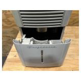 FRIGIDAIRE 25 Pint Dehumidifier