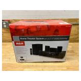 RCA 1000 Watt Home Theater System with Bluetooth