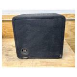 KICKER VCWR122 Ported enclosure with one 12" CompR subwoofer