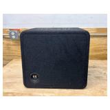 KICKER VCWR122 Ported enclosure with one 12" CompR subwoofer