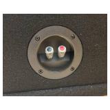 POLK AUDIO Lot of 2- DXi 112 Subwoofers