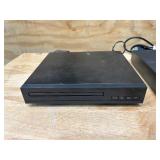 Lot of 3 DVD Players