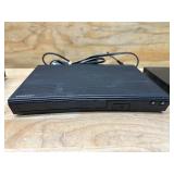 Lot of 3 DVD Players