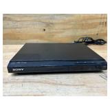 Lot of 3 DVD Players